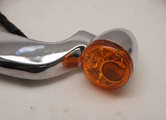 Knipperlicht Harley Davidson Touring FL