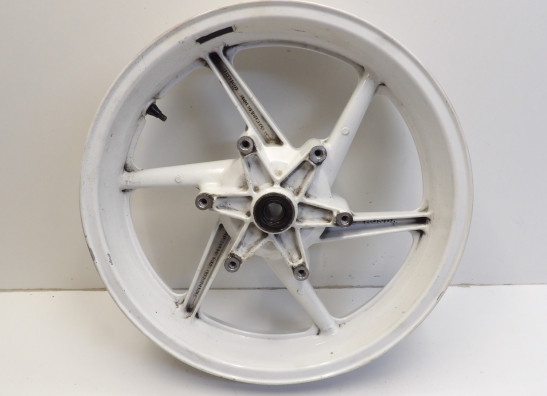 Felge vorne Honda CBR 600 F