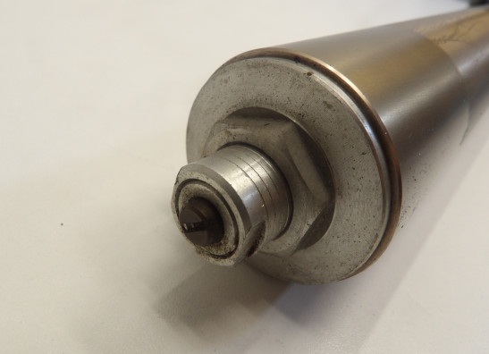 Standrohr Gabelholm links komplett Kawasaki ZX 9 R