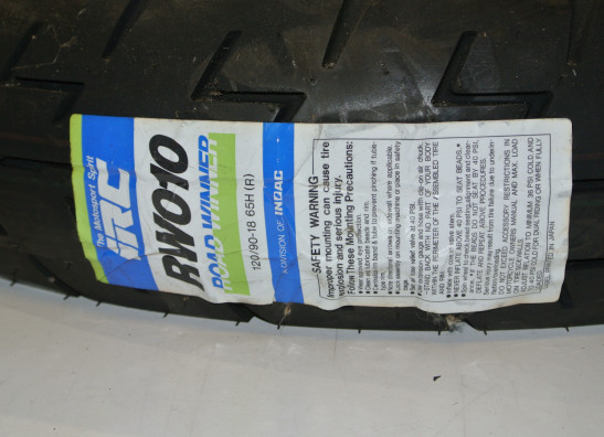 Reifen hinten Honda CB 750 