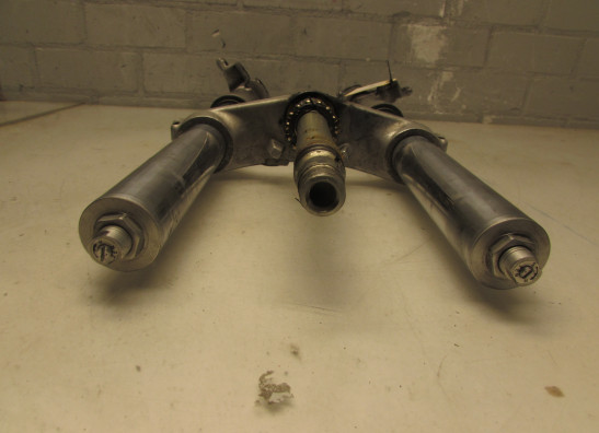 Voorpoten compleet Suzuki GSX R 600