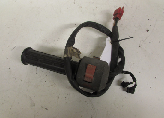Handlebar switch assy right Honda CBR 600 F