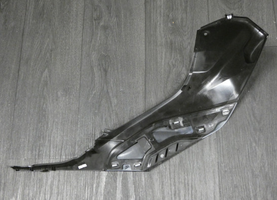 Tankschutz BMW S 1000 RR