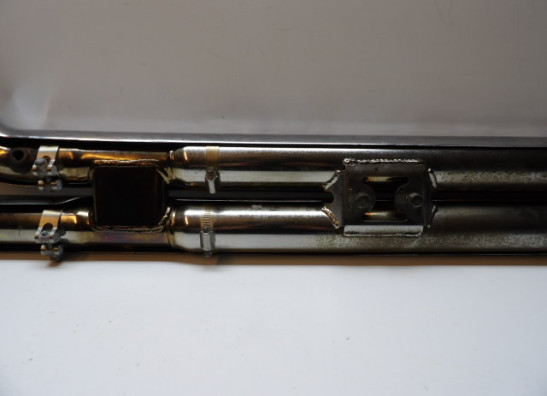 Sportdemper Overig Onbekend Unknown