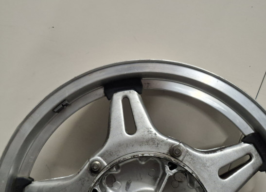 Achtervelg Honda CB 750 F