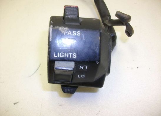 Handlebar switch assy left Yamaha FJ 1200