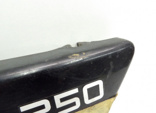 Linker zijkuip klein Yamaha Overige Yamaha