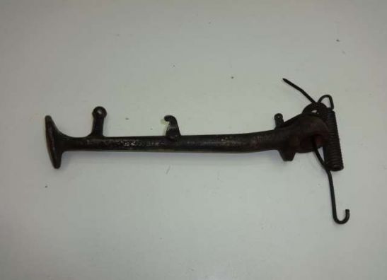 Standaard Yamaha FJ 1200