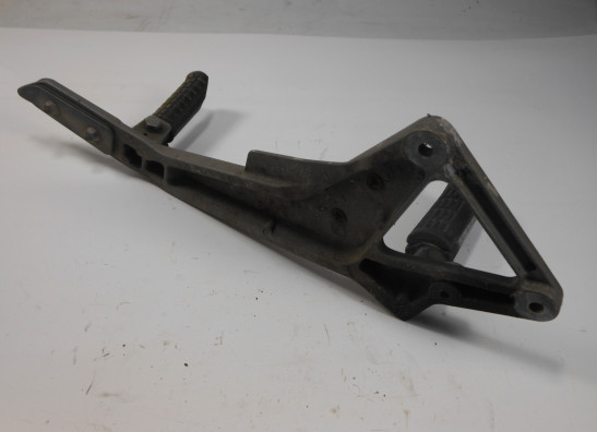 Schetsplaat links Honda CB 600 F