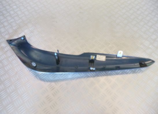 Rechter achterkant BMW R 1150 R