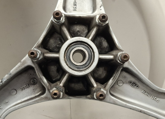 Front Wheel BMW R 1100 RT