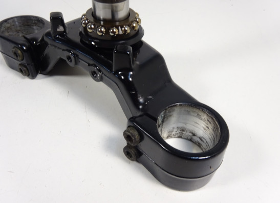 Gabelbrucke Unten Yamaha TDM