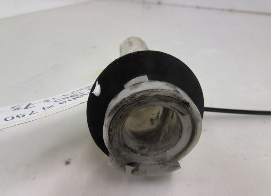 Throttle grip Yamaha XJ 750 