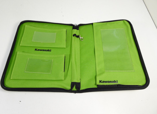 Instructieboekje Kawasaki Overige Kawasaki