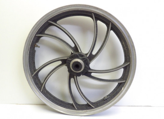 Felge vorne Yamaha XV 700 / 750 SE