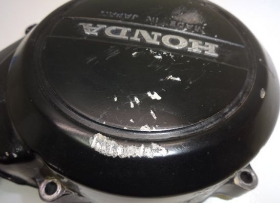 Dynamodeksel Honda CB 400