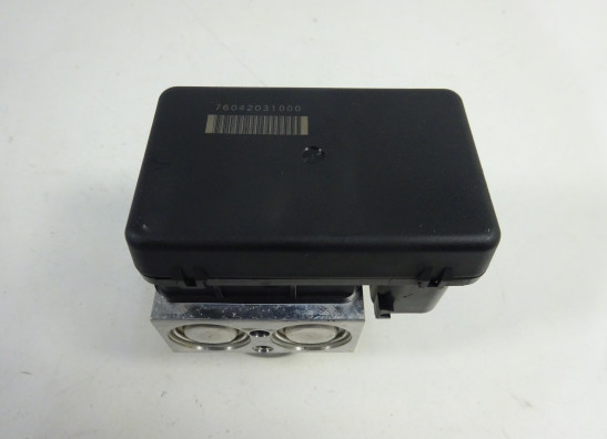 ABS pumpe druckmodulator KTM 690 Duke 4