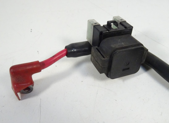 Startmotor relais Yamaha BT 1100