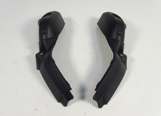 Motorblokdeksel BMW R 1200 R