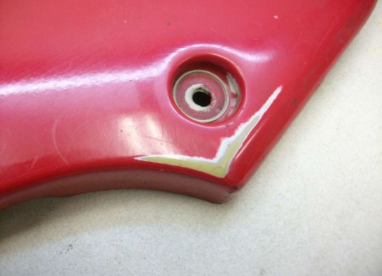 Seitenverkleidung rechts klein Kawasaki GPZ 600