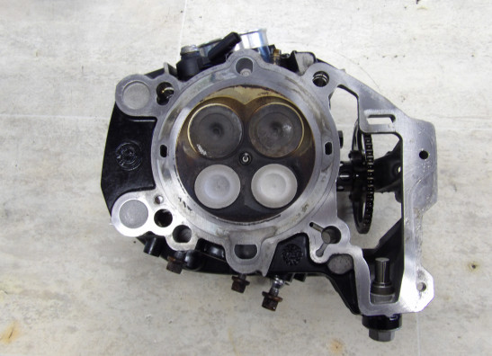 Cylinder head BMW R 1250 GS