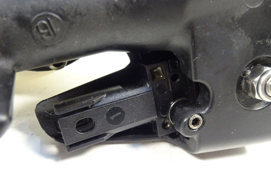 Front brake master cylinder  BMW K 1200 S 