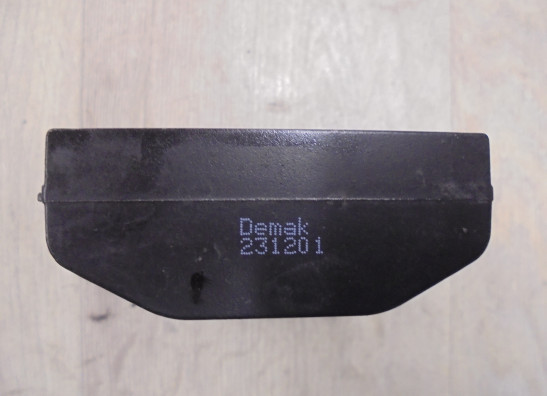 Regler Gleichrichter Voge 900 DSX