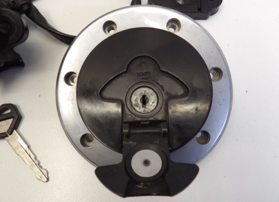 Key set Kawasaki Overige Kawasaki