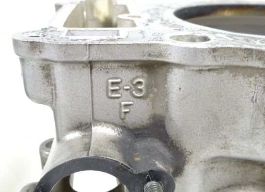 Cylinders Suzuki SV 1000