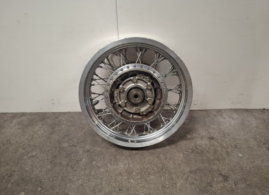 Achtervelg Suzuki VS 700 Intruder