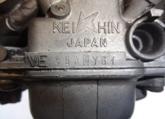 Vergaser-Set Honda CB 700