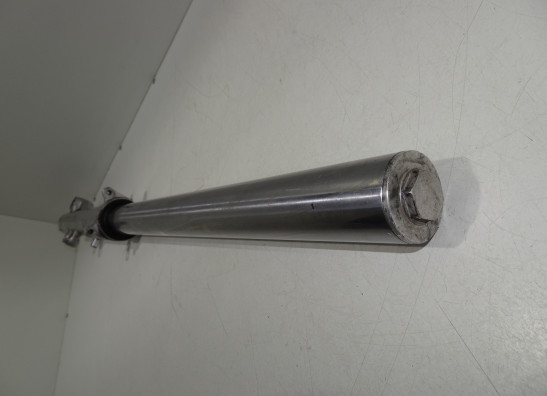 Front Fork right complete Suzuki XF 650 Freewind