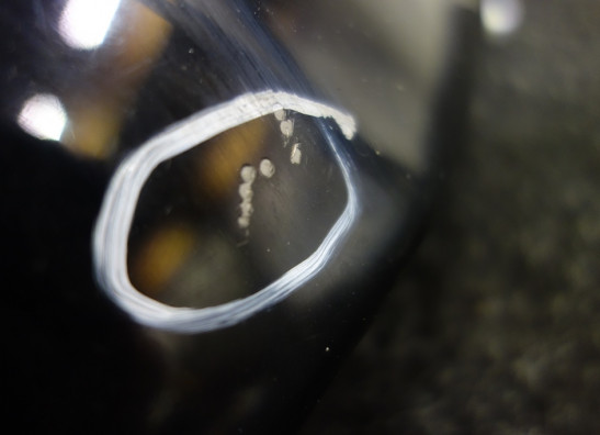 Benzintank Yamaha FJR 1300