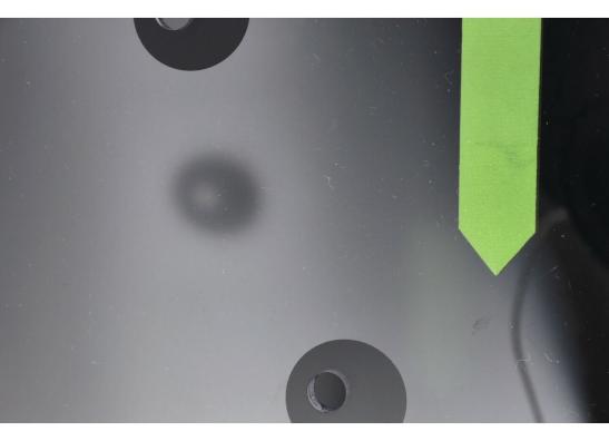 Kuipruit Yamaha FJR 1300