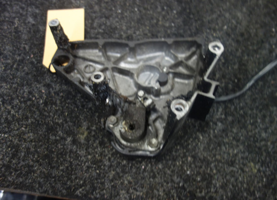 Motorblokdeksel voortandwiel Suzuki GSR 750