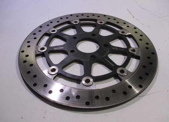 Braking disc right front KTM 790 Duke