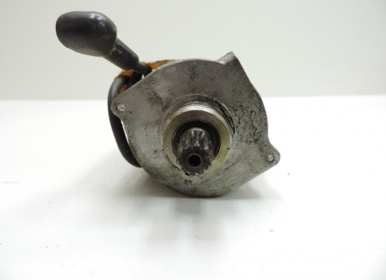 Anlasser Kawasaki GPZ 400