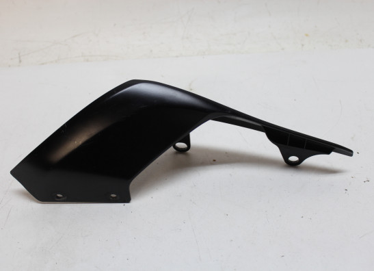 Linker achterkant Yamaha MT 07