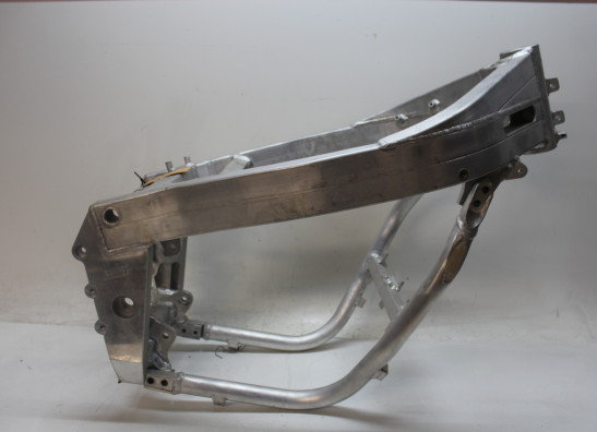 Rahme teile Race-parts Classic Superbike