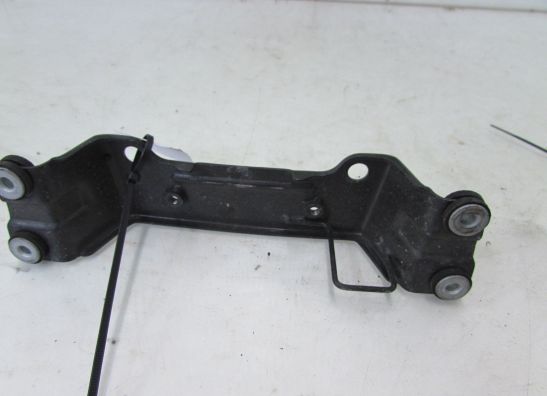 Tank Suzuki GSF 600 650 Bandit 