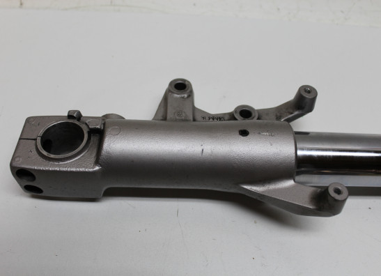 Standrohr Gabelholm links komplett Kawasaki ZXR 750