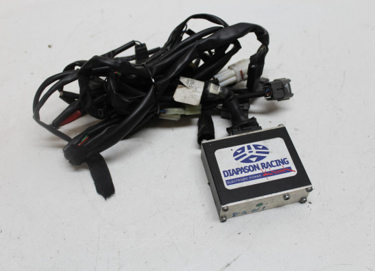 Power commander Yamaha YZF R6