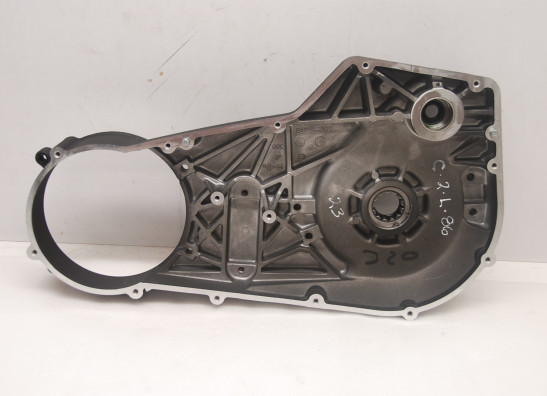 Koppelingsdeksel Harley Davidson Softtail