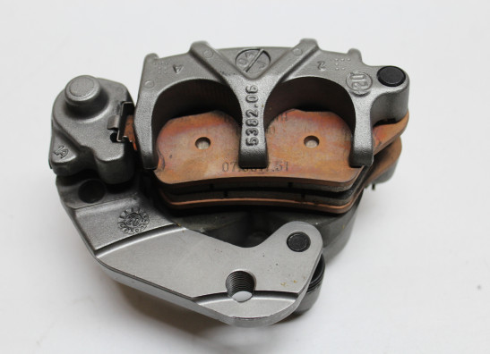 Remklauw rechts voor Yamaha Tenere 700