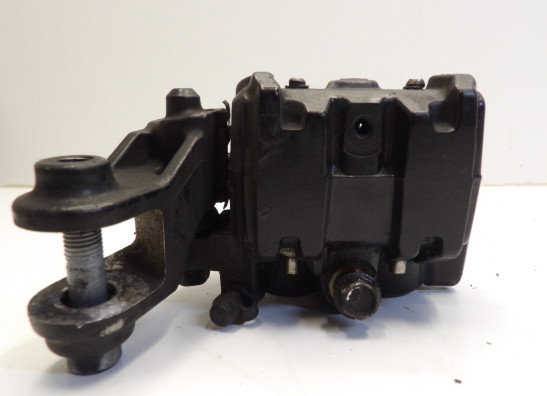 Remklauw links voor Honda VF 700  750 C Magna