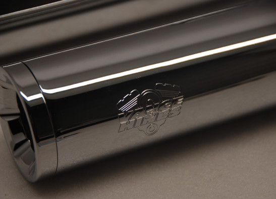 Sportdemper Harley Davidson Softtail