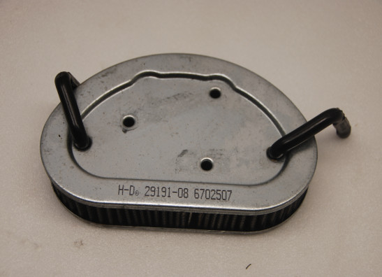 Air cleaner case Harley Davidson Dyna