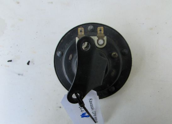 Claxon Kawasaki GPX 600