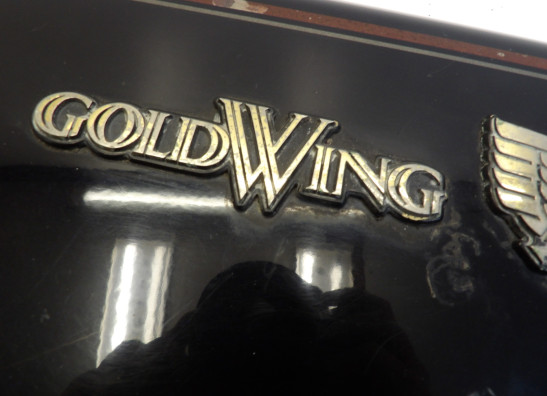 Linker zijkuip klein Honda Goldwing GL