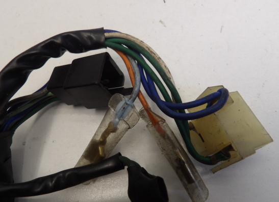 Stuurschakelaar links Honda CB 900F Bol D Or